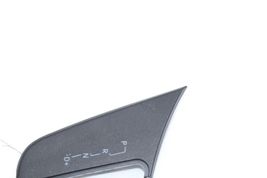 10-18 MERCEDES-BENZ SPRINTER 2500 AT SHIFTER TRIM COVER Q0843 image 3