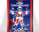 National Lampoon&#39;s Christmas Vacation (DVD, 1989, Widescreen, Special Ed... - $9.48