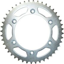 Sunstar 1AE-Y44 Steel Rear Sprocket YAMAHA 44T  - $31.40 CAD