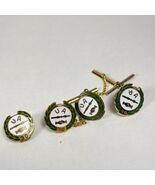 Vtg United Association UA Plumbers &amp; Pipefitters Union 30 40 50 Year Mem... - $381.36 MXN