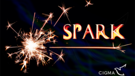 Spark By Cigma Magic - Trick - £77.79 GBP