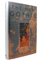 Bradford Morrow THE NEW GOTHIC A Collection of Contemporary Gothic Fiction 1st E - £42.78 GBP