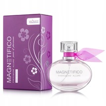 Magnetifico Allure For Woman Perfume with Scented Pheromones Self-Esteem Respect - £70.53 GBP