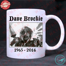 Gwar Dave Brockie Mug - $24.20