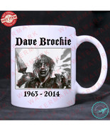 Gwar Dave Brockie Mug - £18.18 GBP