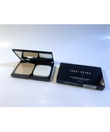 Bobbi Brown Skin Weightless Powder Foundation 0.38oz / 11g Warm Sand 2.5... - £31.46 GBP