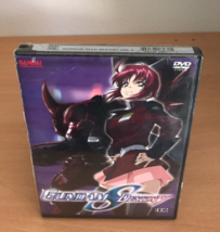 Gundam Seed Destiny - Vol. 2 Dvd * New Original Sealed * - £27.45 GBP