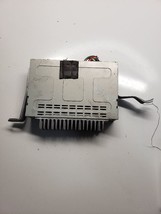 Audio Equipment Radio Amplifier With CD Fits 02-03 LEXUS ES300 1334083 - $59.40