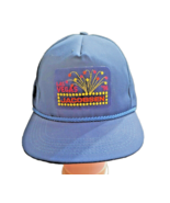 Jacobsen Las Vegas 1991 Baseball Cap Snapback Usa lawnmowers  - $10.32 CAD
