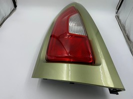 2011-2013 Kia Soul Driver Side Upper Mounted Tail Light Taillight OEM K0... - £71.84 GBP