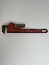 Vintage SEARS 14” HeavyDuty Pipe Wrench Made in Spain - $19.34