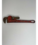 Vintage SEARS 14” HeavyDuty Pipe Wrench Made in Spain - $26.45 CAD