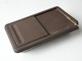 1977-1985 Porsche 924 Ashtray Console Bin Storage Compartment Unit OEM  - $88.39