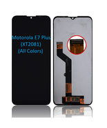 LCD Screen Digitizer Replacement For Motorola E7 Plus XT2081-1/G9 Play X... - £21.32 GBP