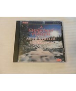 A Christmas Festival with Arthur Fiedler &amp; The Boston Pops (CD RCA 1987) - £19.57 GBP