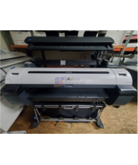 Canon imagePROGRAF iPF760 36 Inch Inkjet Large Format Printer w/ Scanner... - $2,970.00