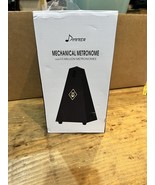 Donner Mechanical Metronome, DPM-1 Wood Toned Metronome Musical Instruments - £41.25 GBP