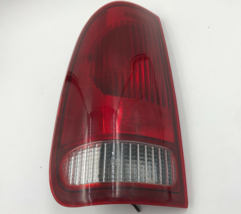 1997-2003 Ford F-150 Driver Side Tail Light Taillight Flareside OEM A03B... - $31.49
