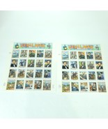 US 1995 Postage Stamps Civil War 32c Sheet of 20 Lot of 2 War Between St... - €16,91 EUR