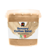 EC Natural Cotton Sand 700g - £27.30 GBP