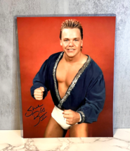 Shane Douglas Autograph 8X10 WWE ECW TNA WCW No COA- See Note - £7.30 GBP