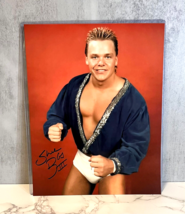 Shane Douglas Autograph 8X10 WWE ECW TNA WCW No COA- See Note - £7.06 GBP