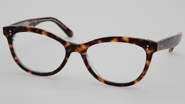 New Maui Jim MJO2229 10G Tortoise Eyeglasses Frame 52-18-145 B37 Italy - $112.69