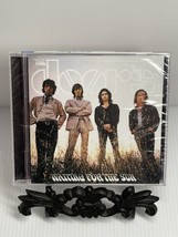 Waiting for the Sun by The Doors (CD, 2012) Brand New Sealed - £6.16 GBP