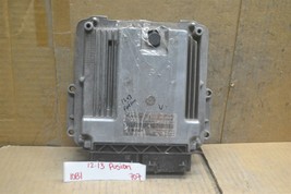 2013 Ford Fusion Engine Control Unit ECU DS7A12A650ANG Module 707-10B1 - $19.99