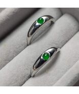 Certified A-Grade Natural Untreated Guatemala Imperial Green Minimalist ... - $2,872.50 MXN