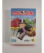 Monopoly (Sega Genesis, 1992) CIB CLEAN AND TESTED - £7.49 GBP