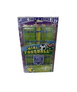 Mini Foosball Hand Held Electronic Classic Game - 4 Mini Games in One - $9.26 CAD