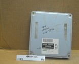 99 Toyota Celica AT Engine Control Unit ECU 896612G291 Module 310-12B3 - $67.99