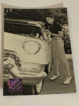 Elvis Presley The Elvis Collection Trading Card Personal Life #342 - £1.54 GBP
