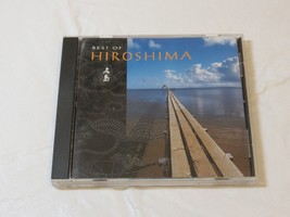 The Best of Hiroshima by Hiroshima (Jazz Group) CD Sep-1994 BMG Hawaiian Electri - £10.11 GBP