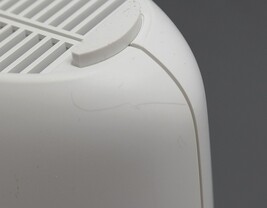 Netgear Orbi AC3000 Trri-Band Wireless Router RBK50-100NAS - White (2-Pack) image 9