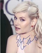 Elisha Cuthbert Signed Autographed Glossy 8x10 Photo - £31.96 GBP