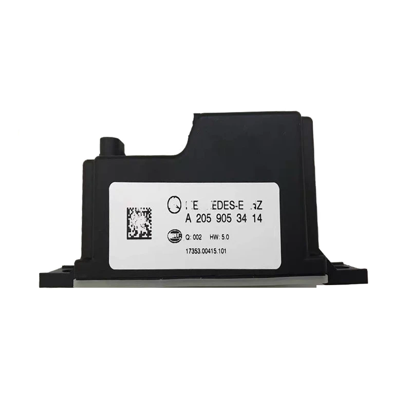 2059053414 A2059053414 Voltage Converter Module Auxiliary Battery For Mercedes B - £147.23 GBP