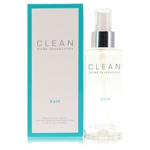 Clean Rain by Clean Room &amp; Linen Spray 5.75 oz - £18.04 GBP