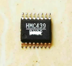 1 PCS good quality original  HMC439QS16 HMC439 - $128.70