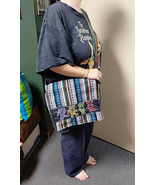 Grateful Dead Dancing Bears Messenger Bag  Purse - $641.86 MXN