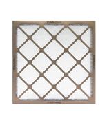 PAMLICO AIR 12 in. W X 24 in. H X 2 in. D Fiberglass 4 MERV Pleated Air ... - €51,65 EUR