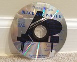 Six noir et blanc de Danny Wright (CD, juin 1996, Four Winds) uniquement - $5.22
