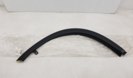 New OEM Front LH Wheel Arch Molding 2015-2018 Mitsubishi Outlander 7407A301 nice - £71.22 GBP