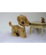 Teddy puppy/Plush puppy/Irish terrier/ Cute plush dog/Doggie/Soft sculpt... - $2,817.39 MXN