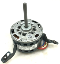 Genteq 5KCP39CGV519BS 1/5HP 1075RPM 115V Blower Motor HC37TE113 used #MC279 - $107.53