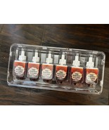 Bath And Body Works THE PERFECT AUTUMN Wallflower Refills Pack Of 6 - $60.70 CAD