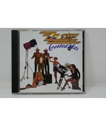 Greatest Hits by ZZ Top (CD, Mar-1992, Warner Bros.) A - £9.43 GBP