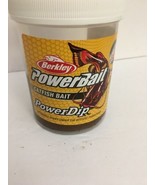 BERKLEY CATFISH BAIT-CHEESE/FROMAGE FISHING POWER DIP-SHIPS n 24 HOURS-NEW - $464.45 MXN