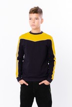 Sweatshirt boys, Any season, Nosi svoe 6388-057 - $30.03+